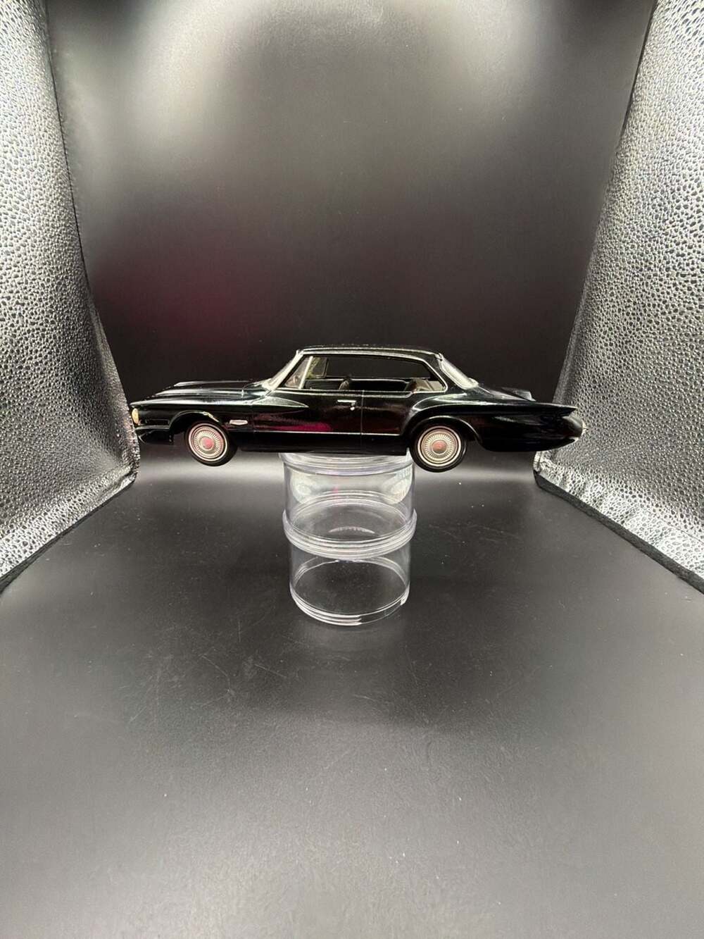 Vintage 1960 Plymouth Valiant Dealer Promo Car Model
